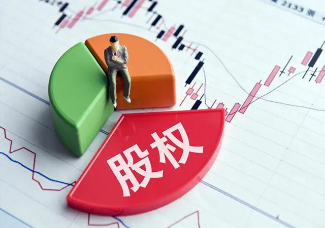 股权投资解决方案